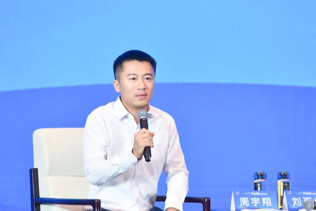 上海黑湖科技创始人周宇翔：长期主义是创业的关键